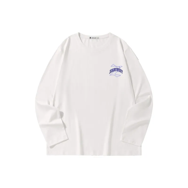 JEANSWEST Z T Shirts Unisex-12
