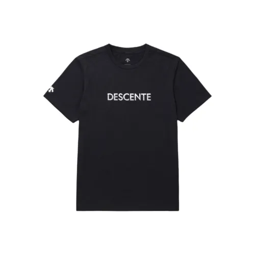 DESCENTE TOUGH Series T Shirt Unisex