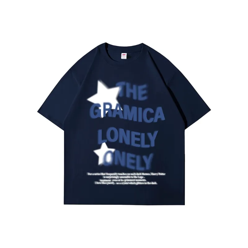 GRAMICA T Shirt Unisex Gift Box Set Included-10