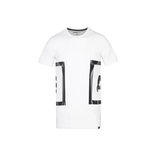 Adidas Neo M CS CNT GR T1 T Shirt Men's White