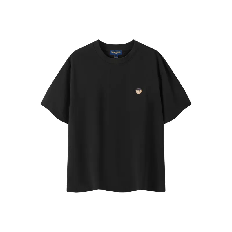 Teenie Weenie Men T Shirt Unisex-6
