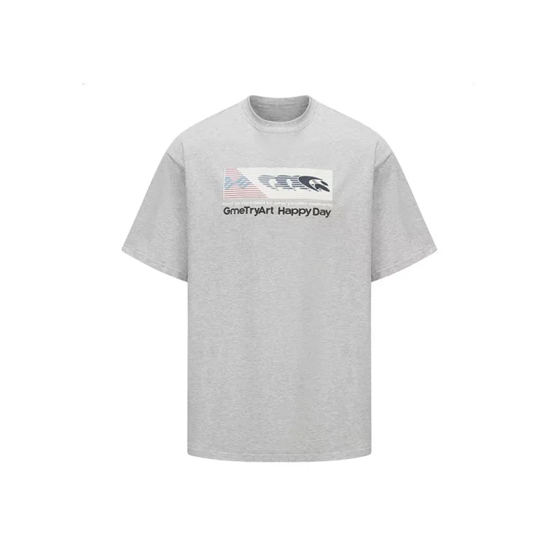 GMETRYART T-Shirts Unisex-0