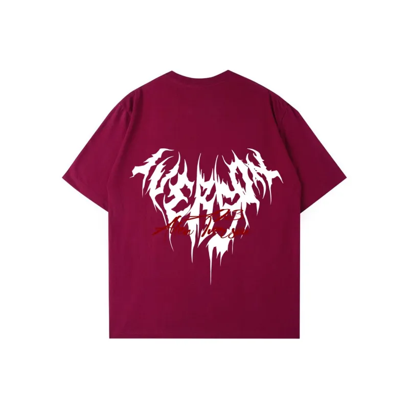 AI3 T Shirts Unisex-11