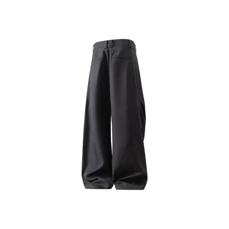 F.I.W FANGIWEN Casual Pants Unisex-9