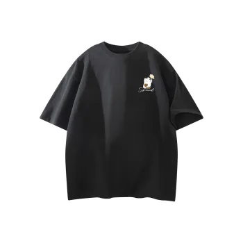 Supremo Cat T Shirts Unisex