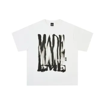 MADE EXTREME T Shirts Unisex