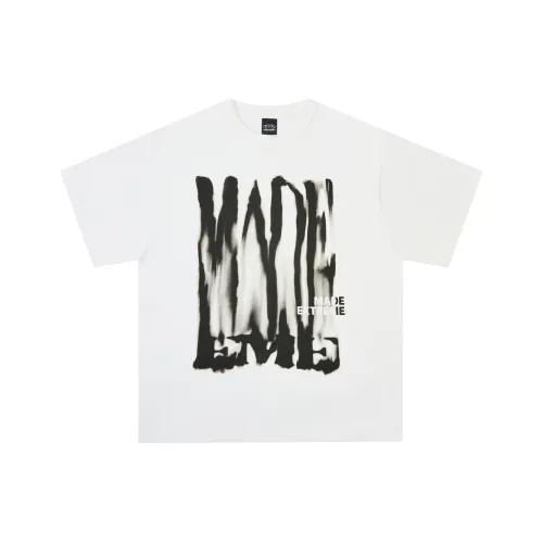 MADE EXTREME T Shirts Unisex