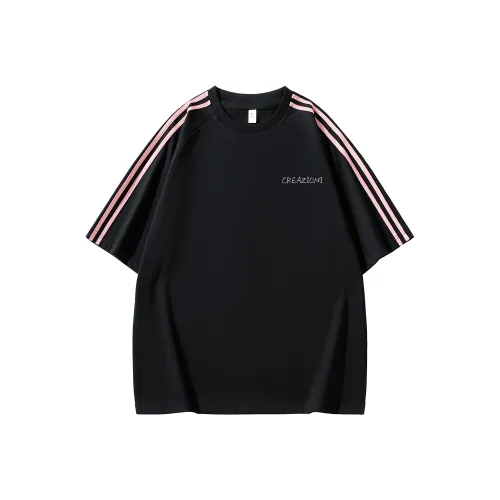 CREAZIONI LA FANTASIA E MOBILE T Shirt Unisex