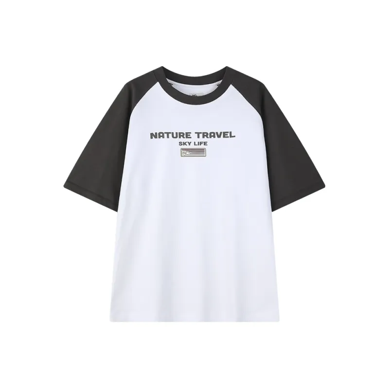 Rabbit House Summer T Shirt Unisex-7