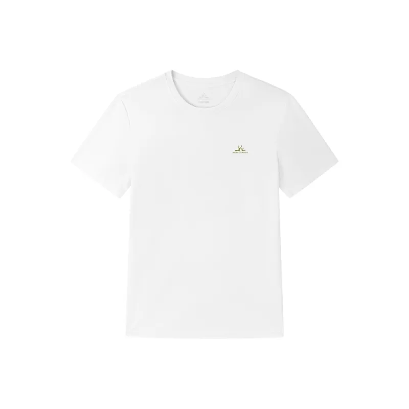 MOBI GARDEN T Shirts Men-0