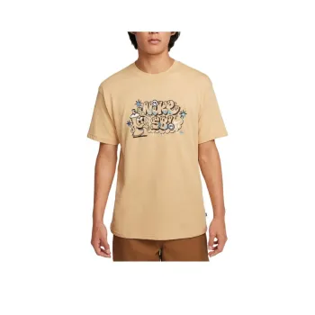 Nike Sb Max90 Skate T Shirt