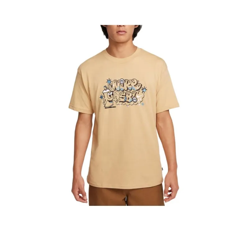 Nike Sb Max90 Skate T Shirt-0