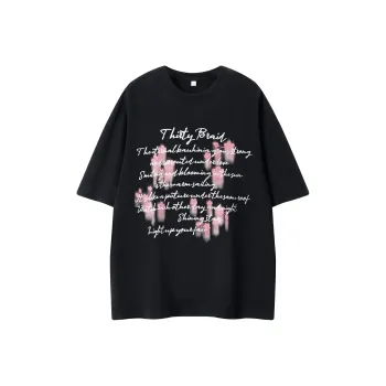 30BRAID T Shirts Unisex