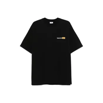 Vetements Xxx Logo T Shirt