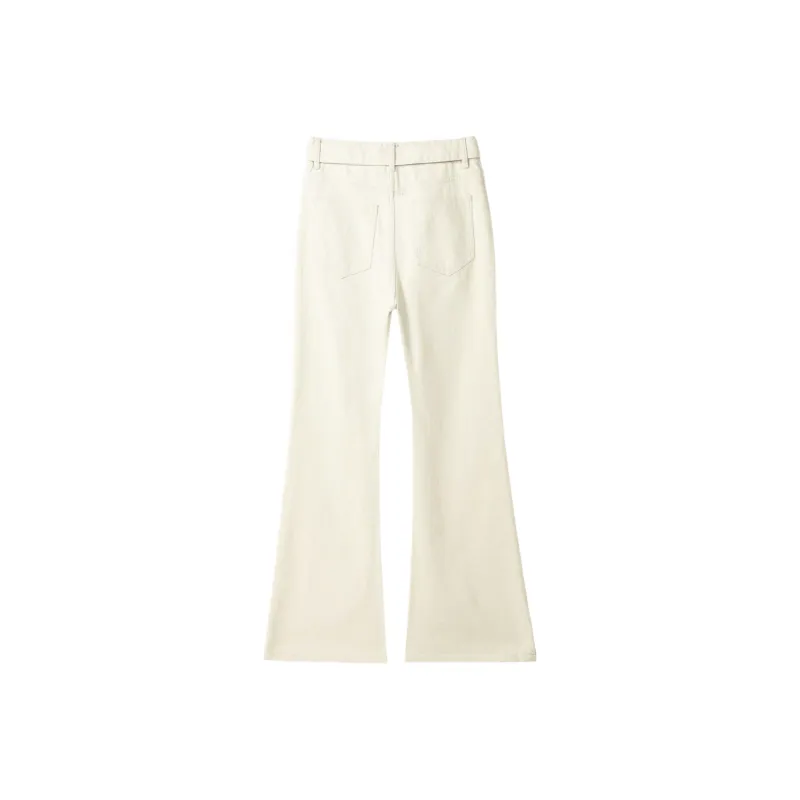 NOOING Jeans Unisex-1
