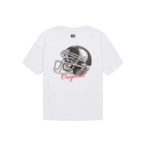 NFL 남녀공용 티셔츠