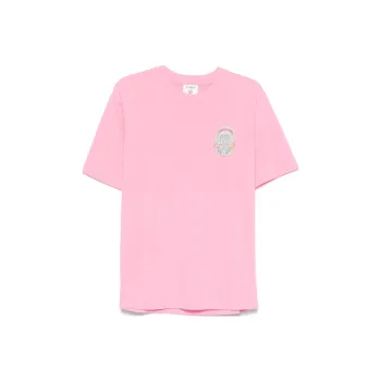 CASABLANCA Casa Way Skate Printed T Shirt