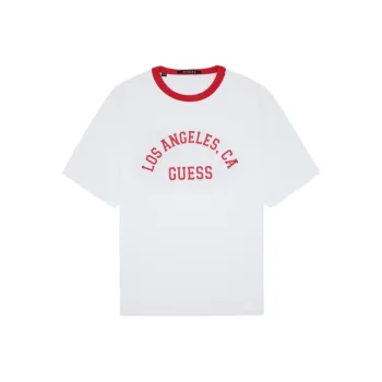 GUESS T Shirts Unisex