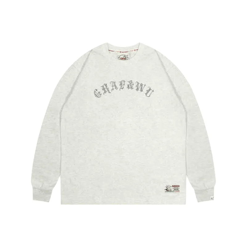GRAF T-Shirts Unisex-4