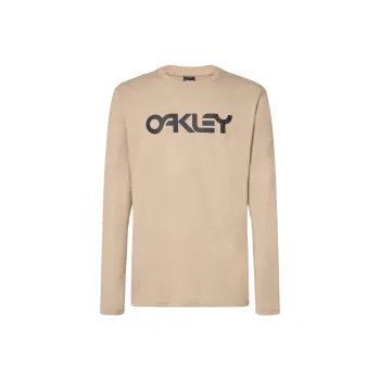 Oakley Mark II L/S Tee 2.0 T-Shirt Men's Tannin