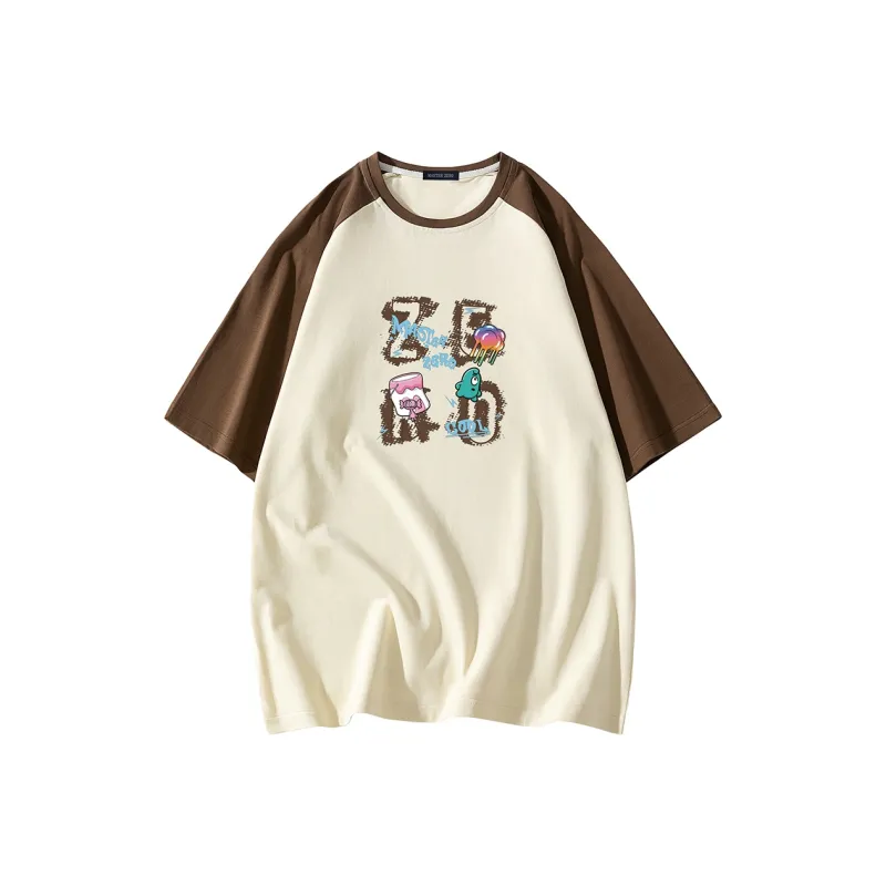 Master Zero T Shirts Unisex-2