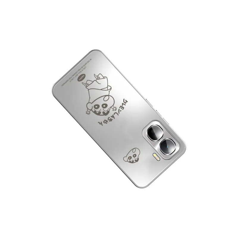 CHUNFAN Phone Cases-14