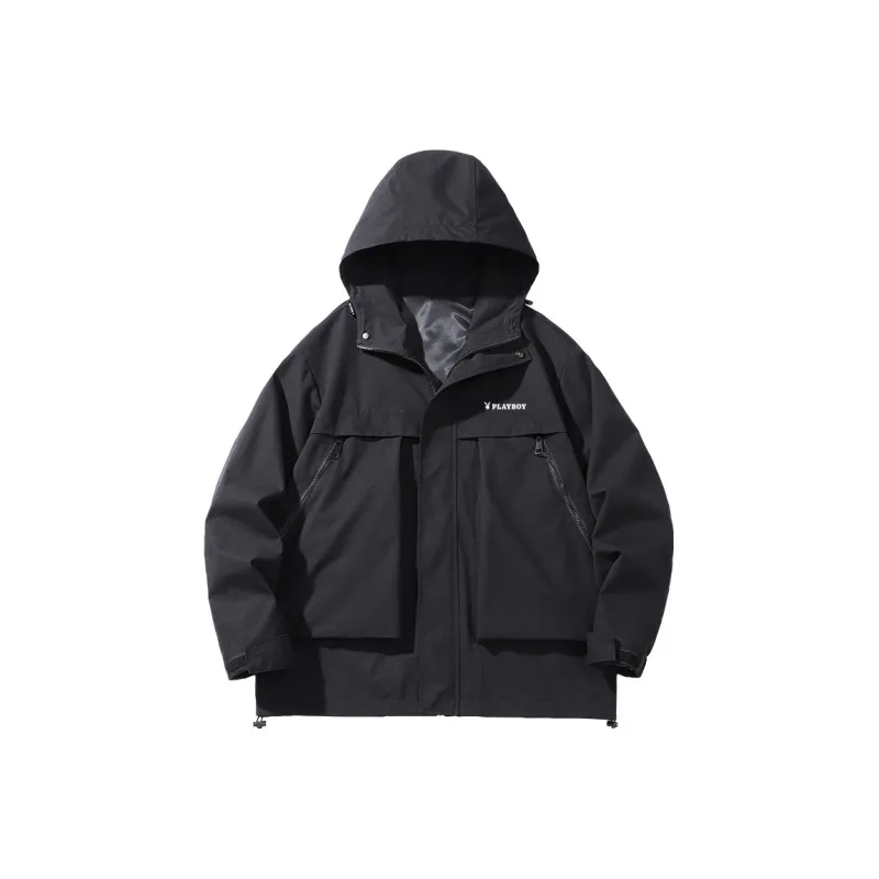 Playboy Jackets Men-2