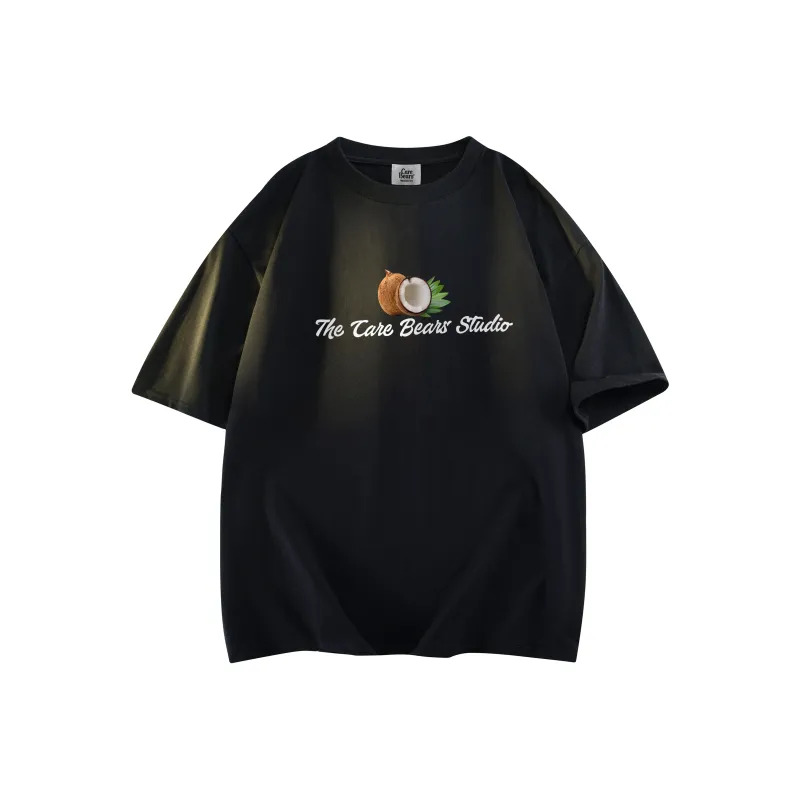 CAREBEARS T Shirts Unisex-0