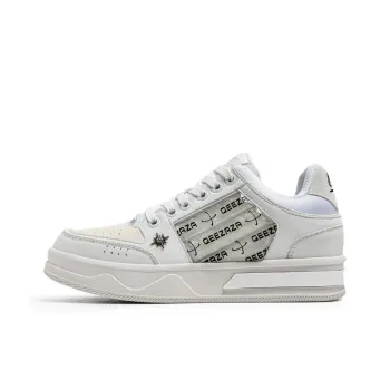 Journey Of Inspiration Durable Breathable Low Top Skateboard Shoes Men's