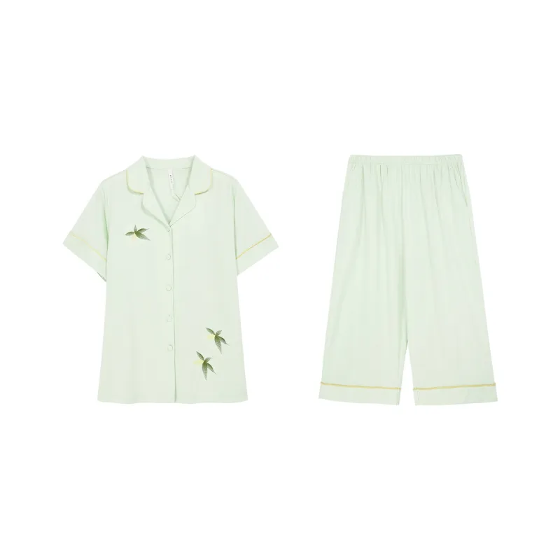 Aannsfam Women's Pajama Sets-0