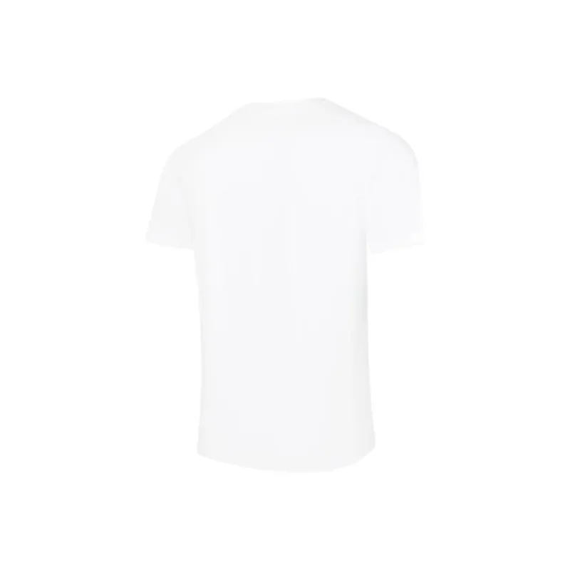 361° x JIANMENGUAN LIANMINGKUAN T Shirt Men's Raw White-1
