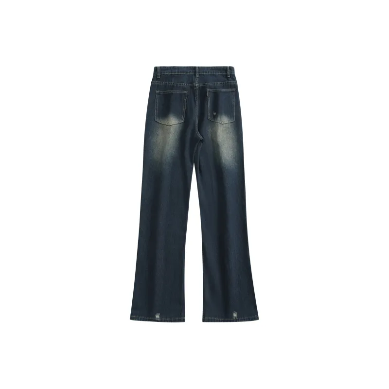 Lightning X Storm Jeans Unisex-13