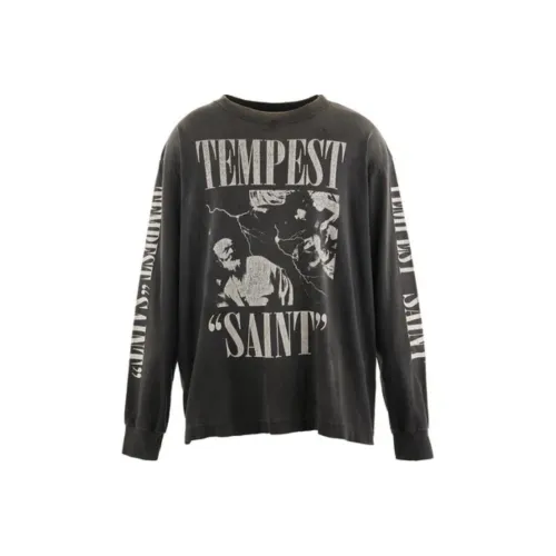 SAINT Mxxxxxx Tempest Long Sleeve Tee