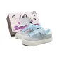 Glacier Blue