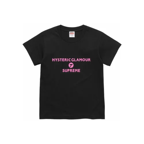 Supreme Hysteric Glamour Baby Tee