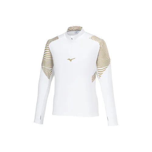 Mizuno SS24 Soccer Jerseys Men's
