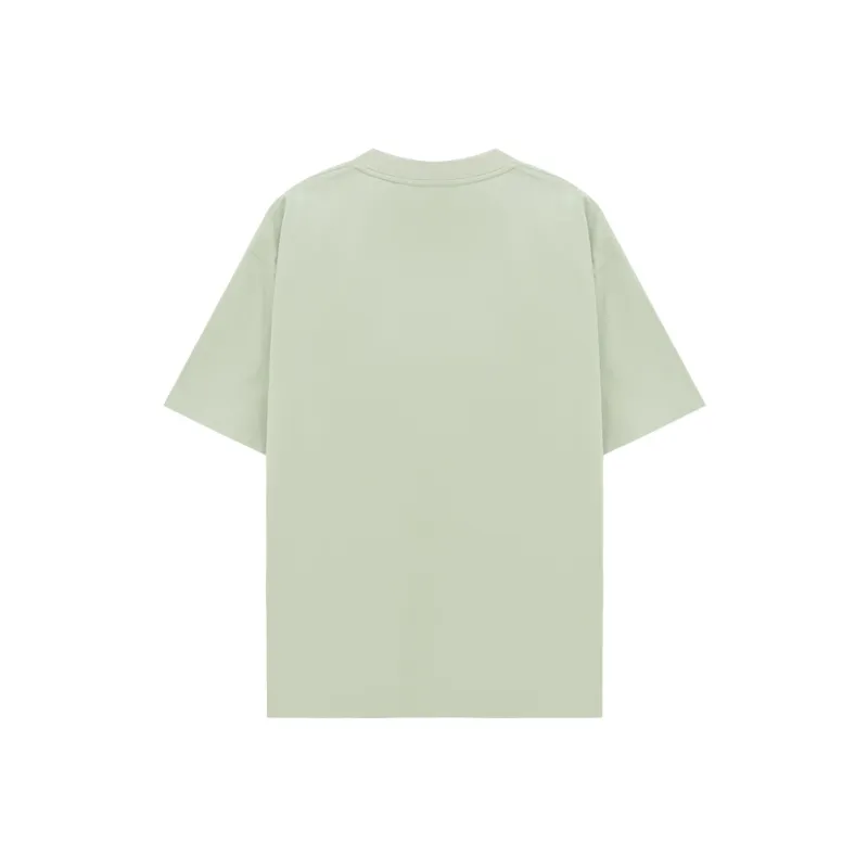 HOT HORSE Short Sleeved T Shirts Unisex-1