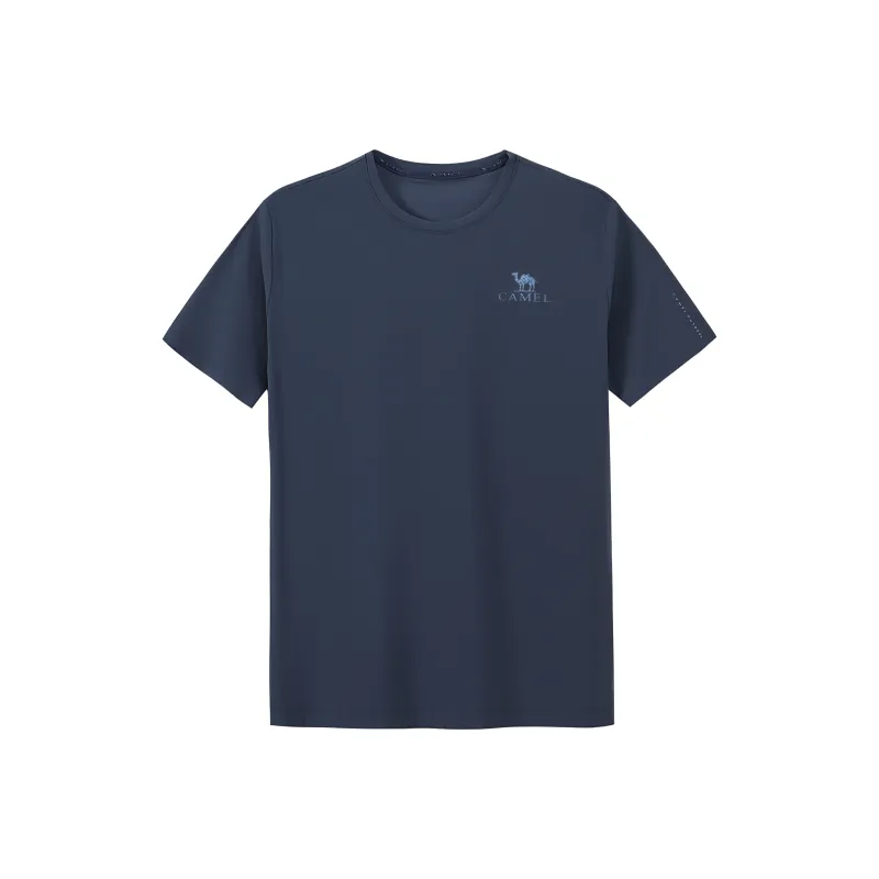 CAMEL Urban Function Series T Shirts Men-4