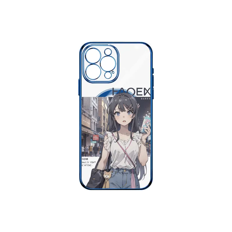 Small bones Phone Cases-3