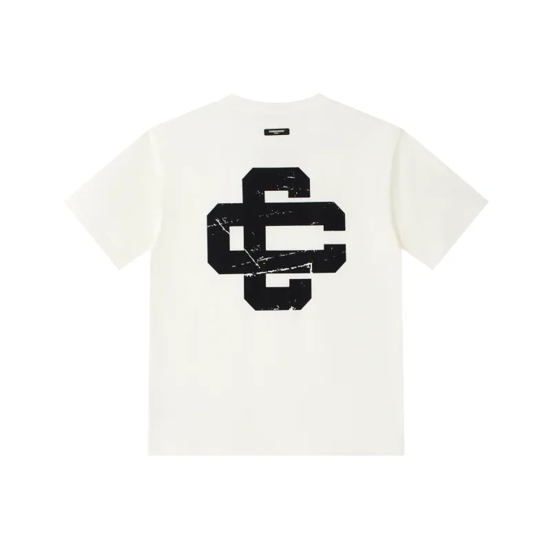 CLIMAX VISION T Shirts Unisex-0