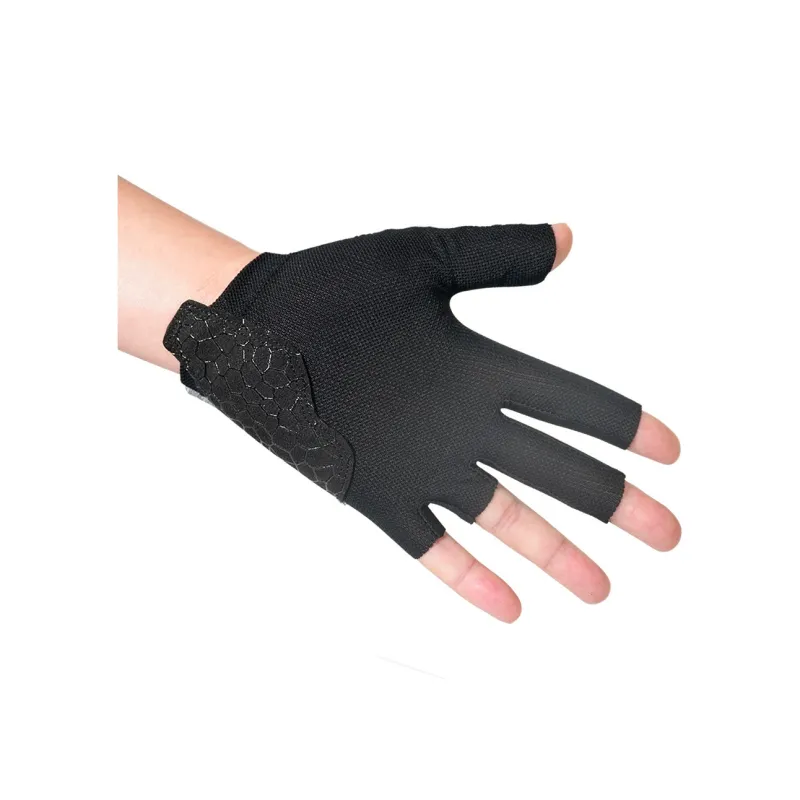 BOODUN Billiards Three Finger Gloves Left Hand 1 Pack Unisex-15