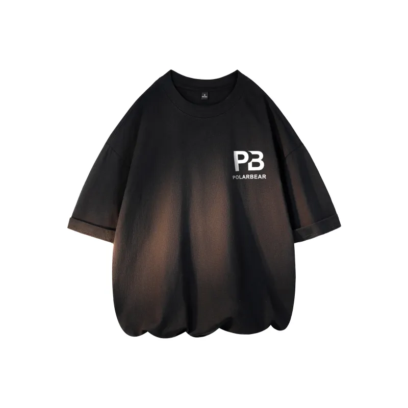 POLAR BEAR T Shirts Unisex-4