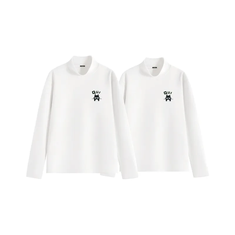MINISO T Shirts Unisex-50
