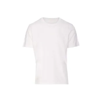 Zadig & Voltaire Graphic print Organic cotton T shirt