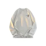 White Heather Gray