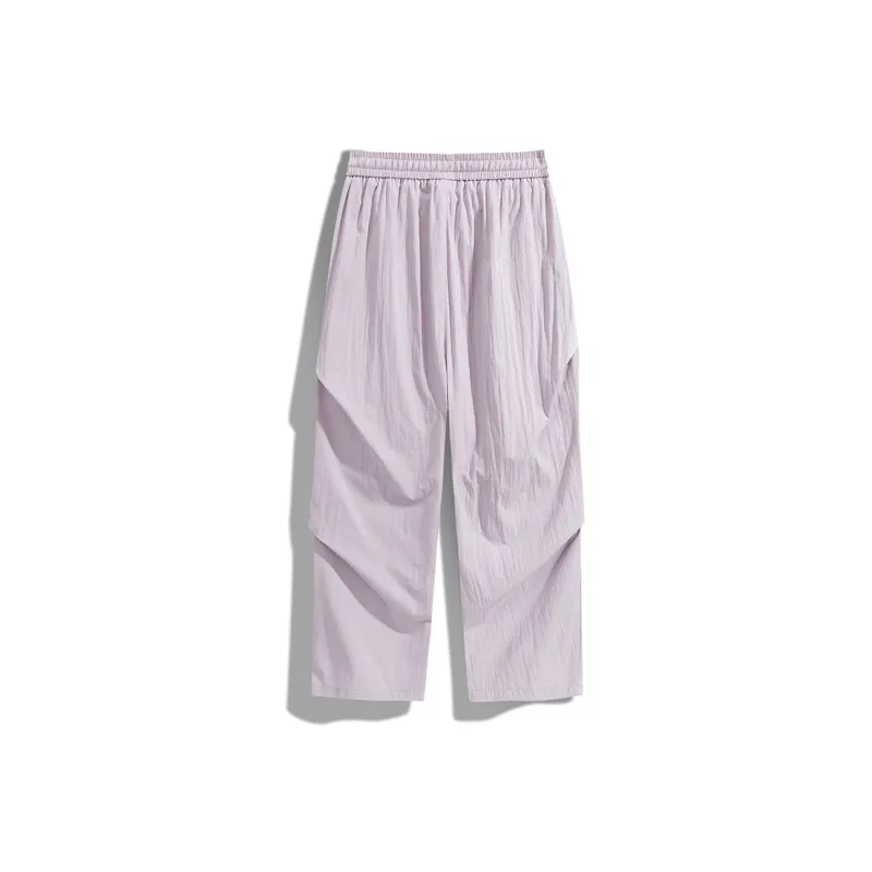 MIIOW Trend Party Series Cargo Pants Unisex-15