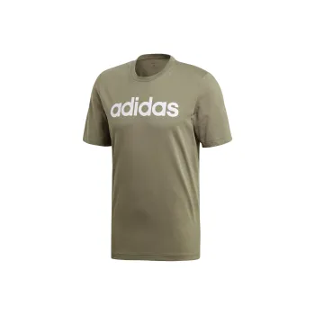Adidas T-Shirt Men's Legacy Green