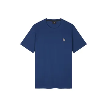 Paul Smith Zebra Logo T Shirt