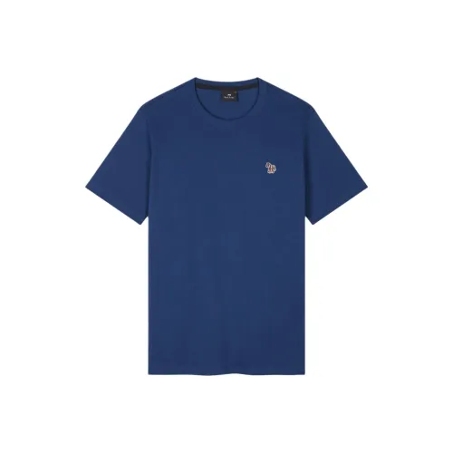 Paul Smith Zebra Logo T Shirt