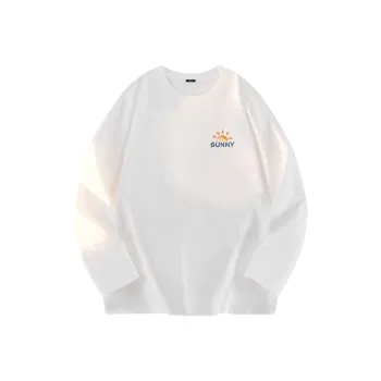 MINISO T Shirts Unisex